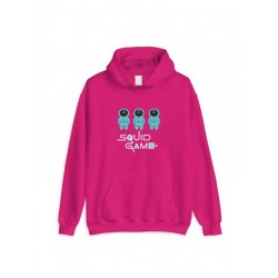 Squid Game Hoodie